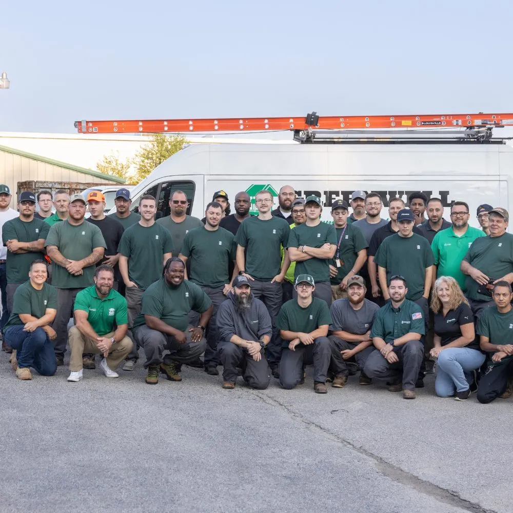 Slide of Greenwell Plumbing Heating & Air