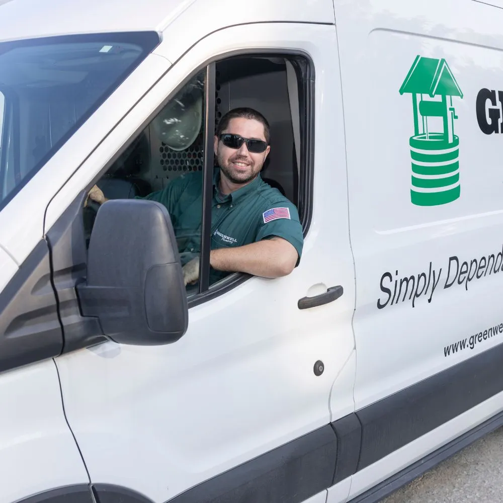 Slide of Greenwell Plumbing Heating & Air