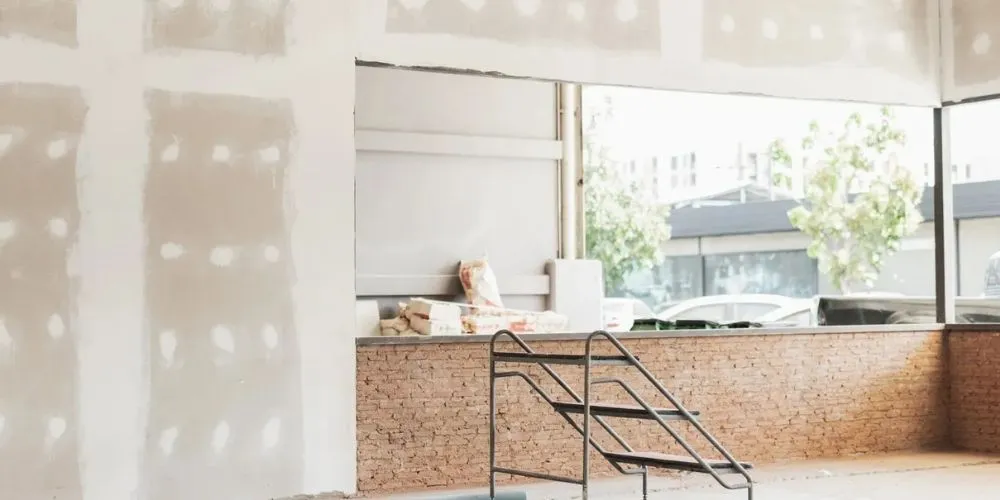 Slide of Greenwich Home Repair