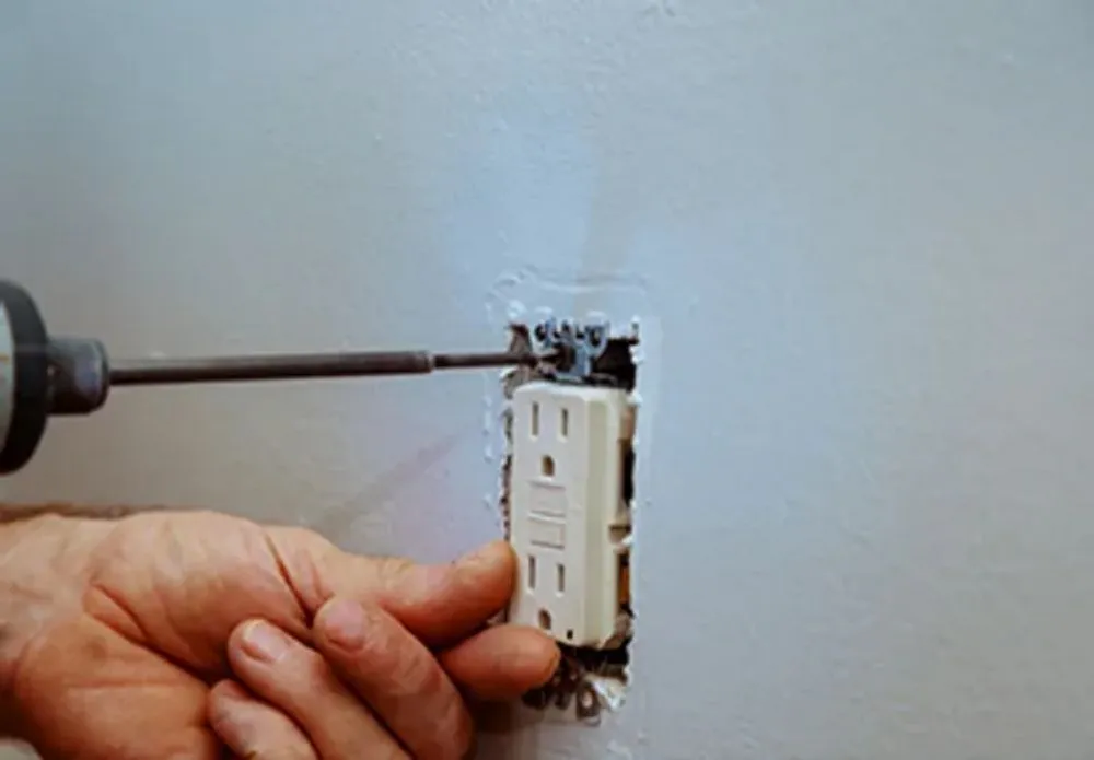 Slide of Greenwich Home Repair