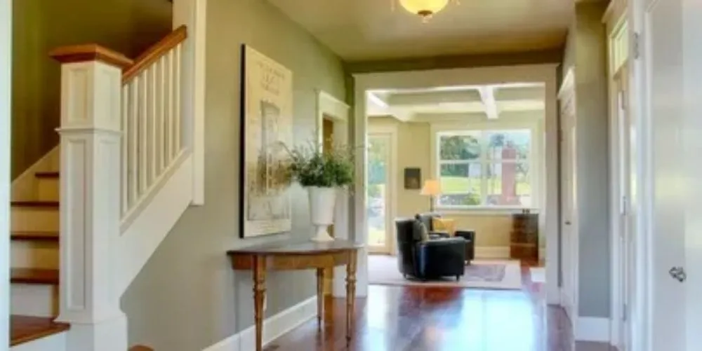 Slide of Greenwich Home Repair