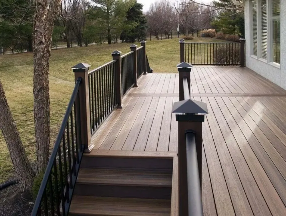 Slide of Greenwich Home Repair