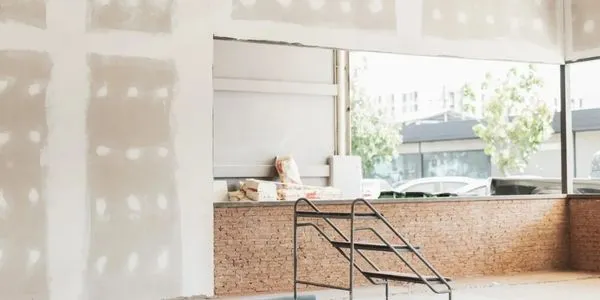 Greenwich Home Repair Logo