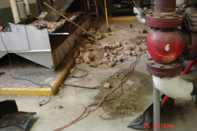 Slide of Greenwich St Plumbing and Heating