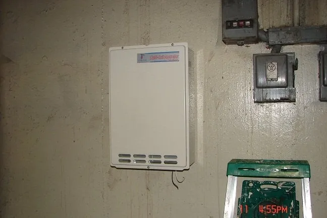 Emergency leak detection in Hempstead, NY by Greenwich St Plumbing and Heating