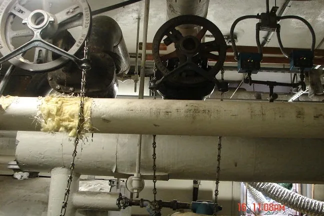 Trusted leak detection service in Hempstead, NY - Greenwich St Plumbing and Heating