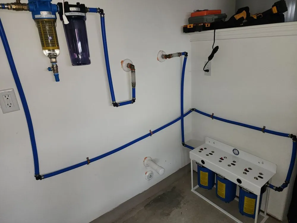 Slide of Greenwize Plumbing