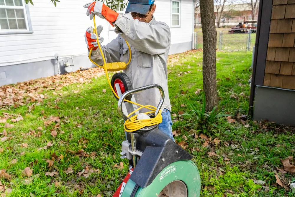 Slide of Greenwize Plumbing