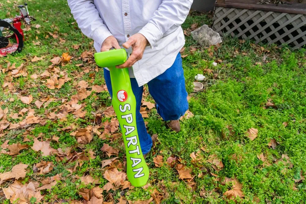 Slide of Greenwize Plumbing