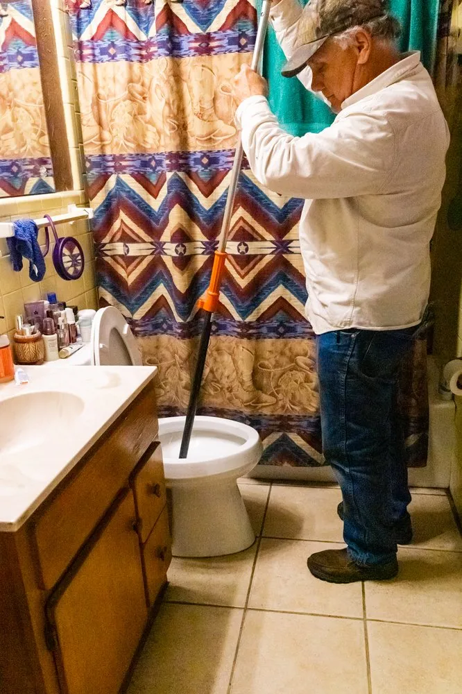 Slide of Greenwize Plumbing