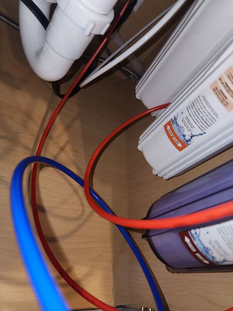 Slide of Greenwize Plumbing