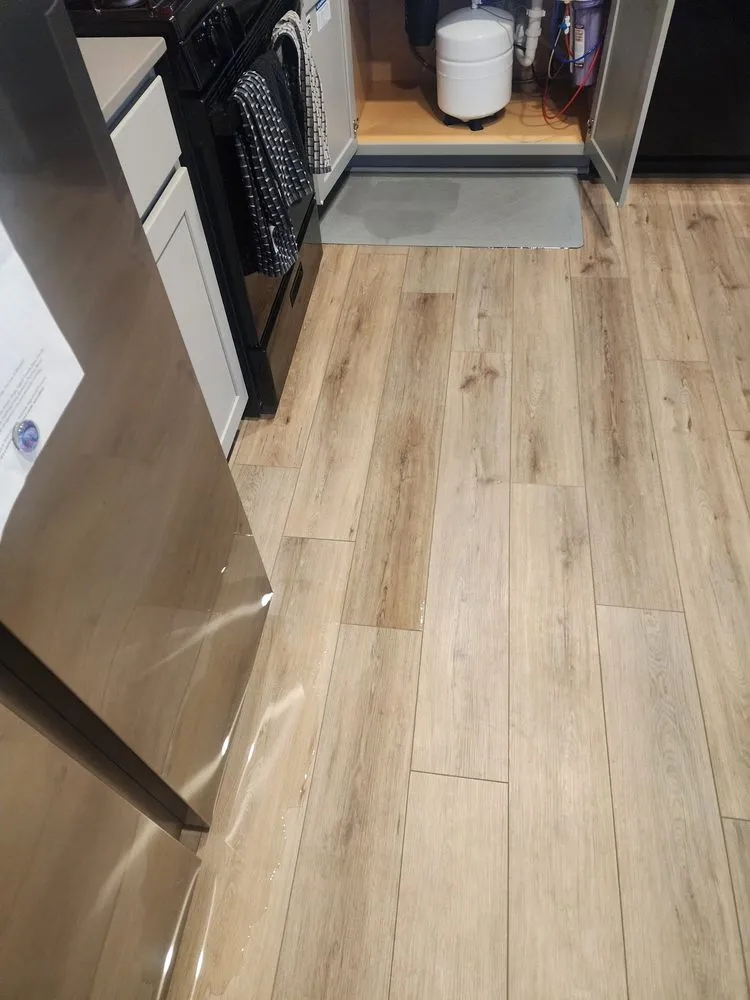 Slide of Greenwize Plumbing