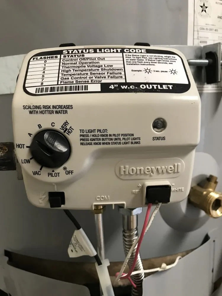 Slide of Greenwood Heating and Home Services