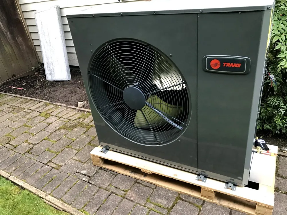 Slide of Greenwood Heating and Home Services