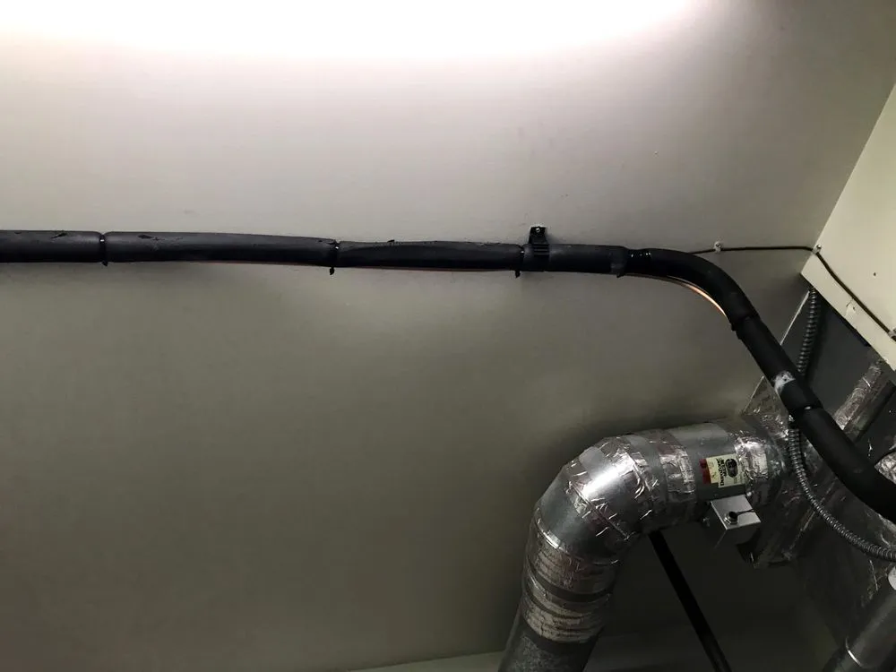 Slide of Greenwood Heating and Home Services