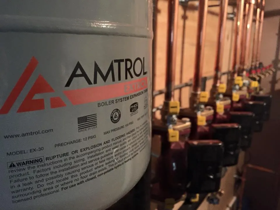 Slide of Greenwood Plumbing & Heating