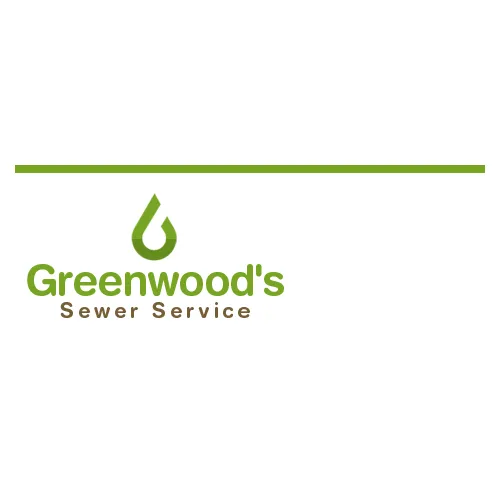 Slide of Greenwood's Sewer Service
