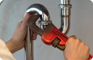 Slide of Greenwood's Sewer Service