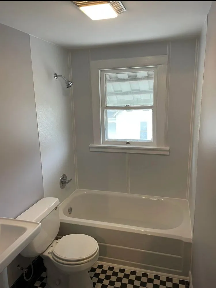 Slide of Greenworks Handyman Service