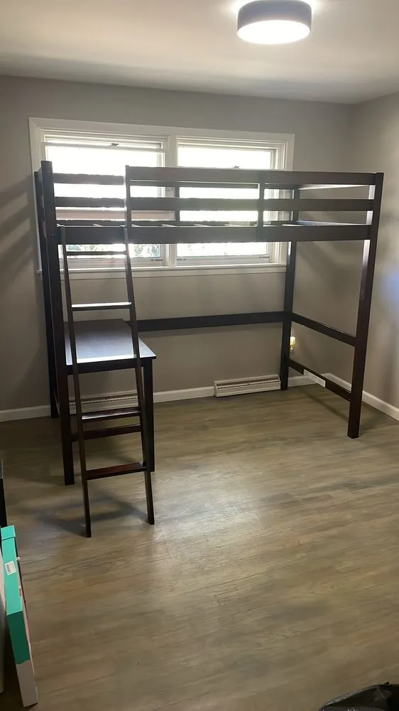 Slide of Greenworks Handyman Service