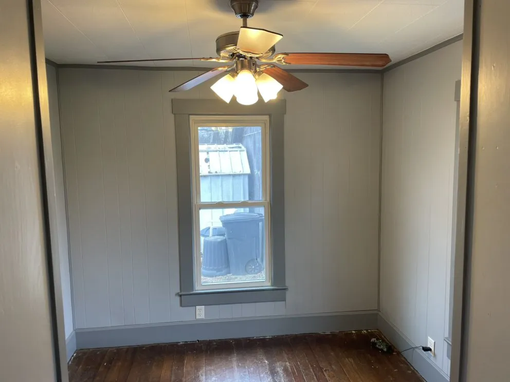 Slide of Greenworks Handyman Service