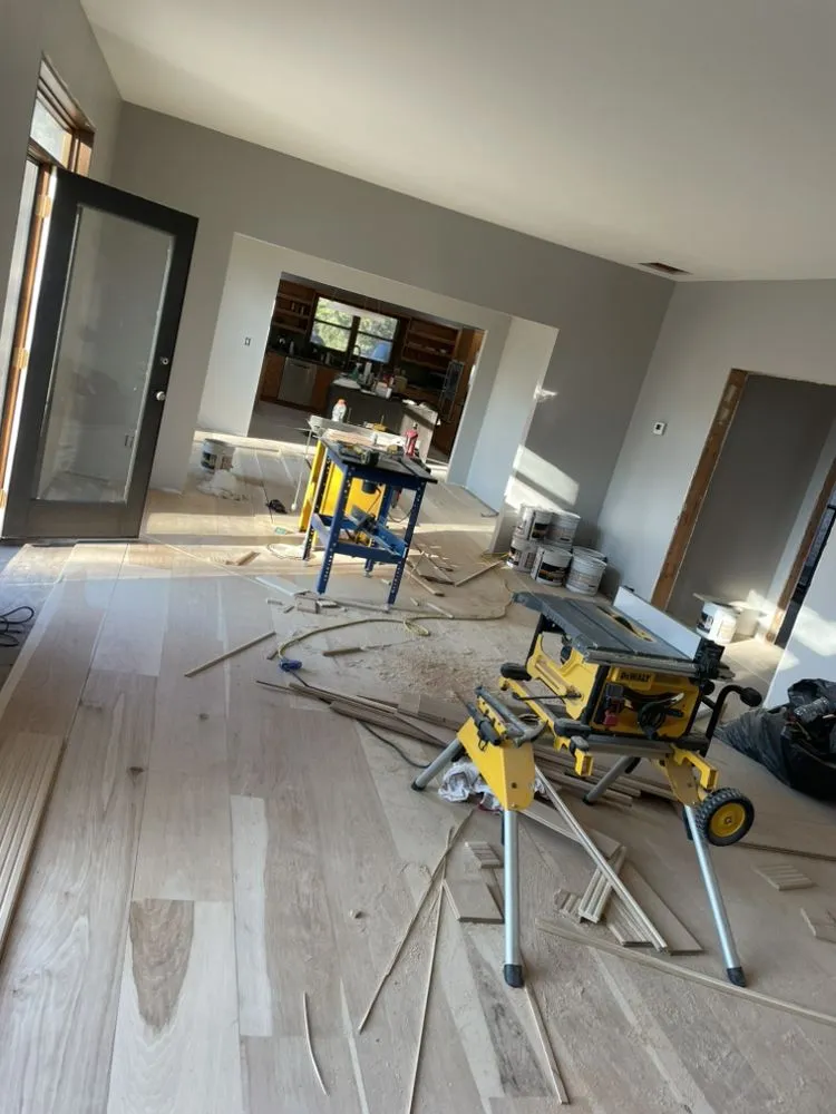 Quality leak detection experts serving Columbus, IN - Greenworks Handyman Service
