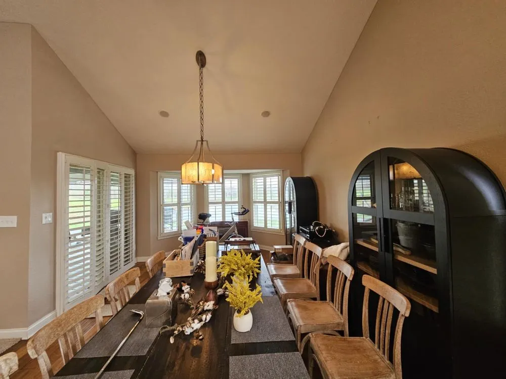 Slide of Greenworks Handyman Service