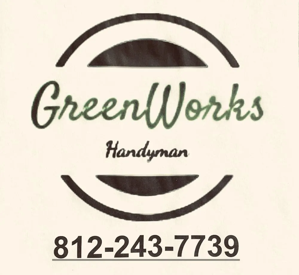 Reliable emergency plumbing service in Columbus, IN - Greenworks Handyman Service