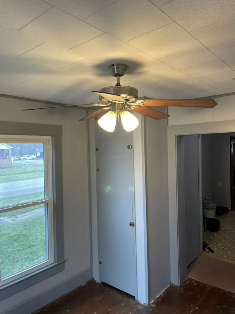 Emergency leak detection experts serving Columbus, IN - Greenworks Handyman Service