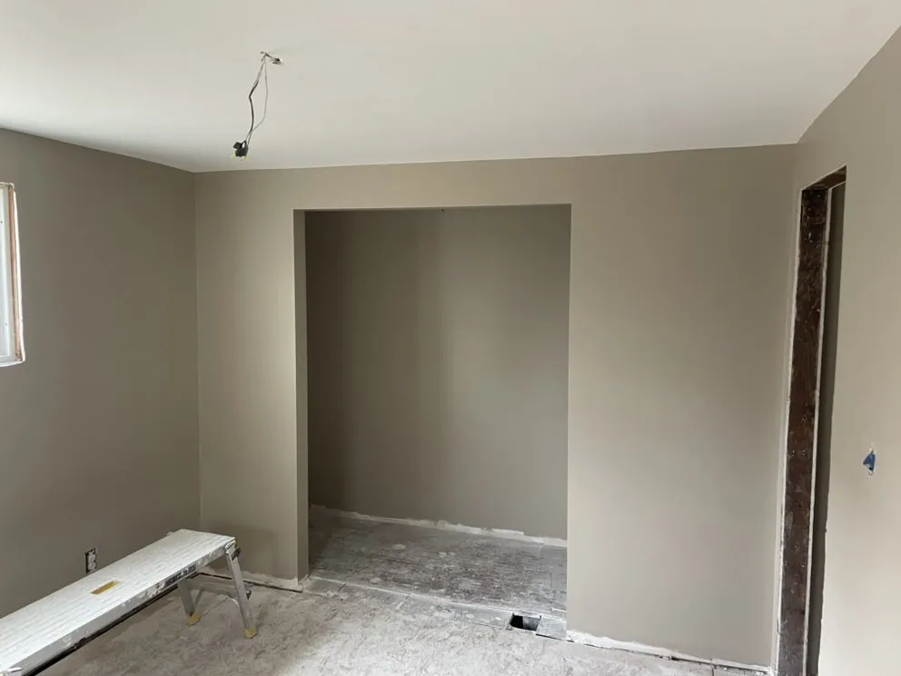 Affordable pipe repair in Columbus, IN by Greenworks Handyman Service