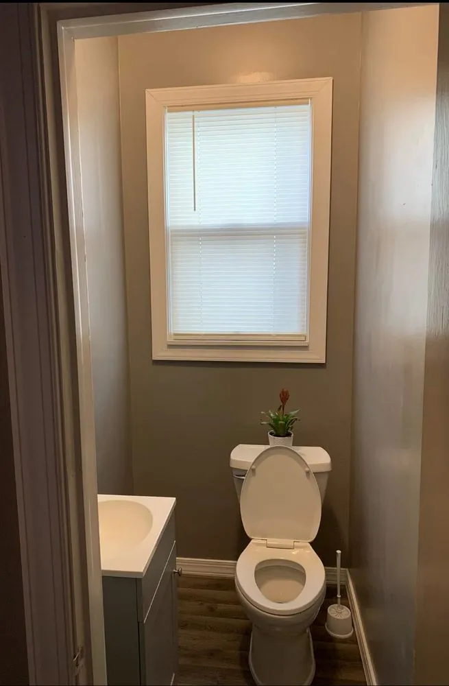 Slide of Greenworks Handyman Service