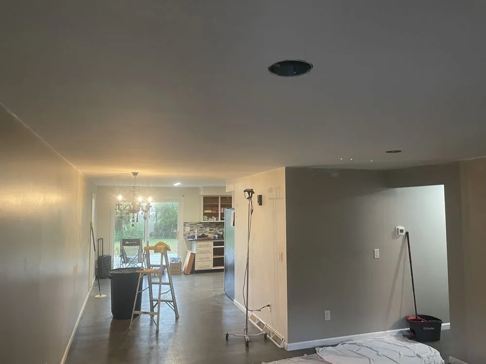 Slide of Greenworks Handyman Service