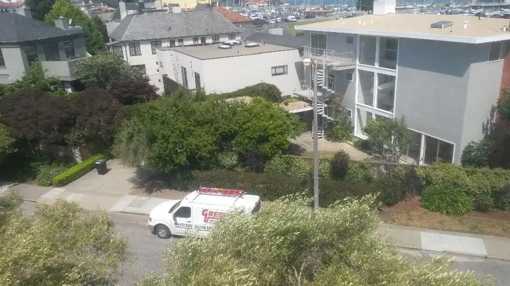 Slide of Greep's Drain Service & Plumbing Repair