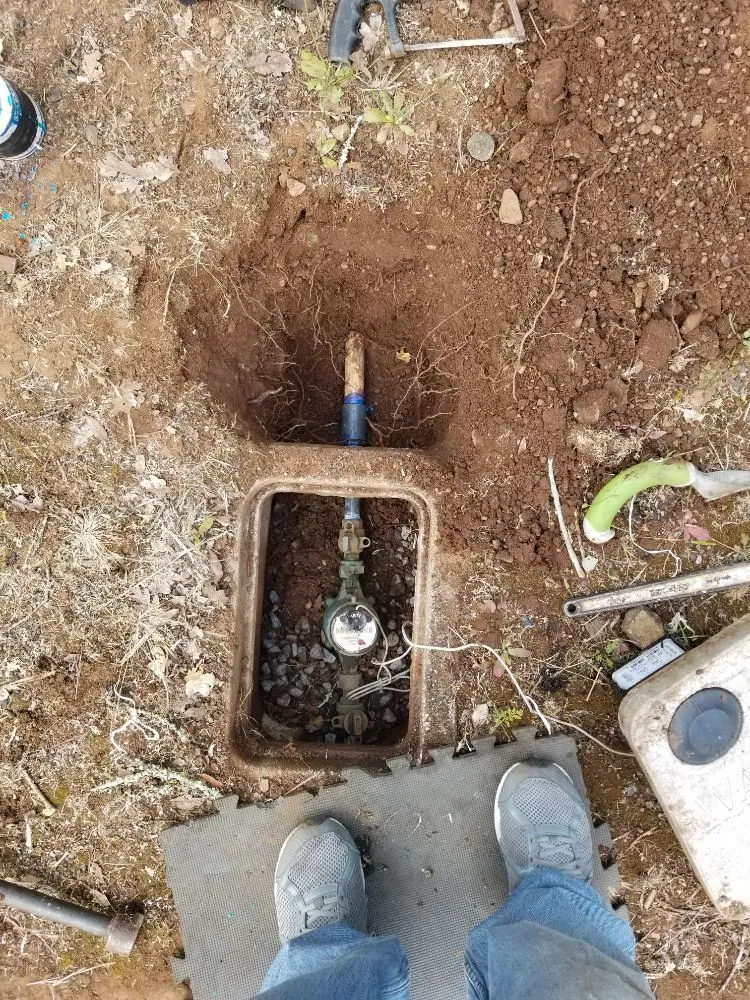 Slide of Greep's Drain Service & Plumbing Repair