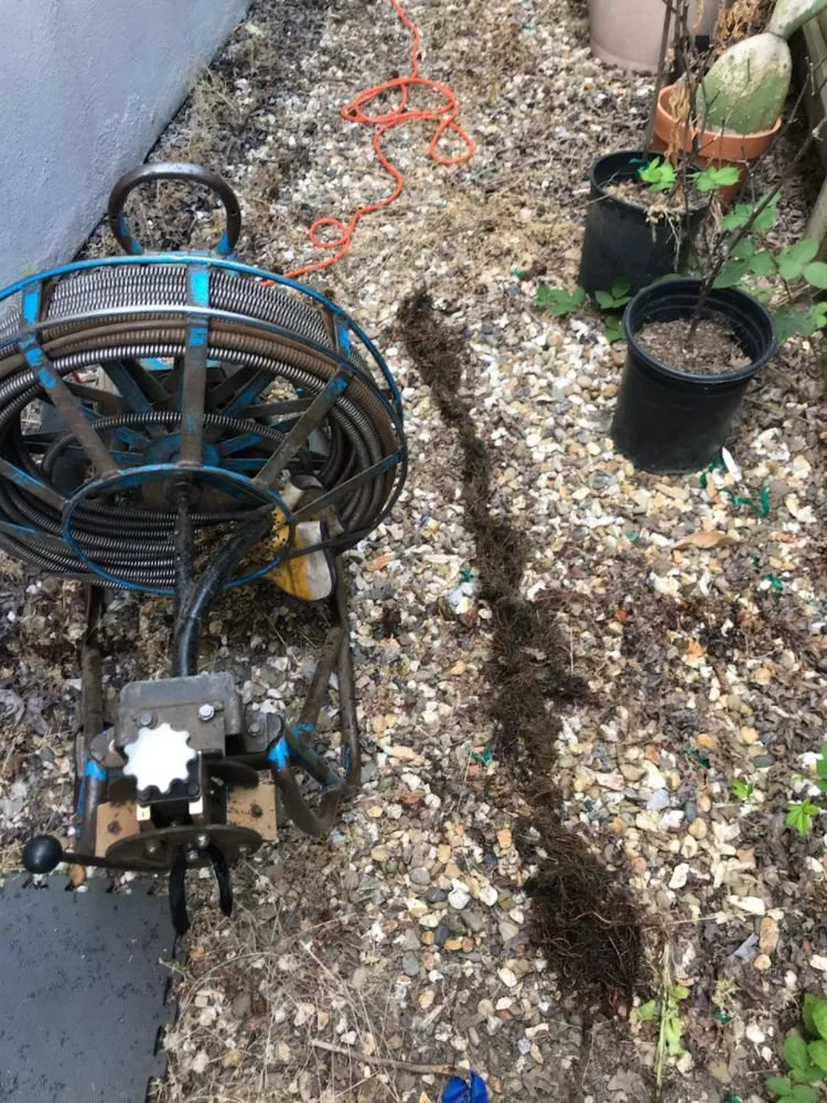 Slide of Greep's Drain Service & Plumbing Repair