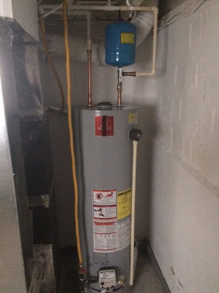 Slide of Greer Plumbing & Water Heater Repair