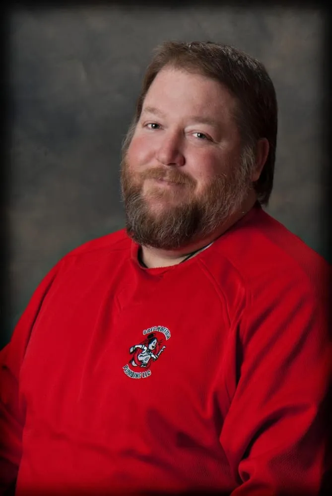 Slide of Greg Hoffman Plumbing