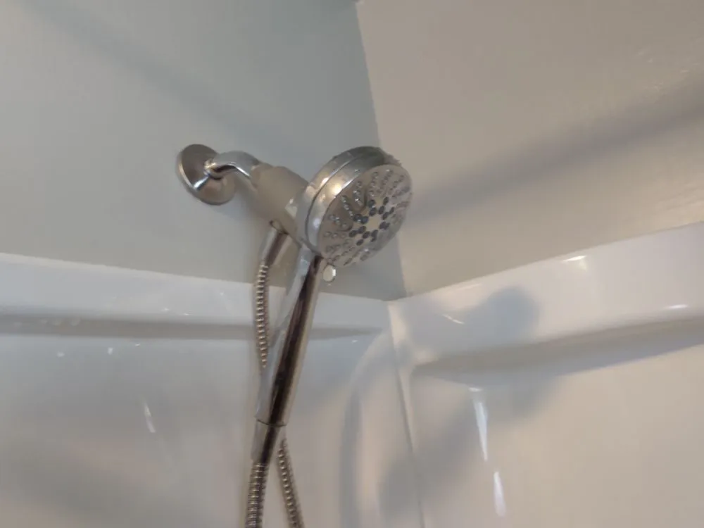 Slide of Greg Kayala Master Plumber