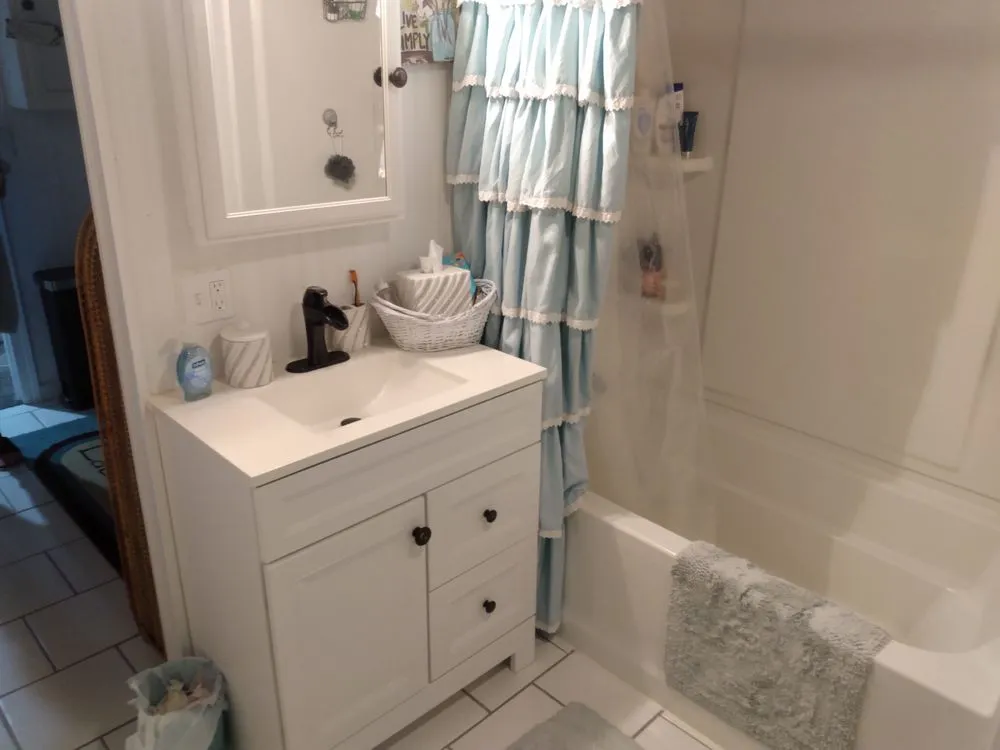 Slide of Greg Kayala Master Plumber