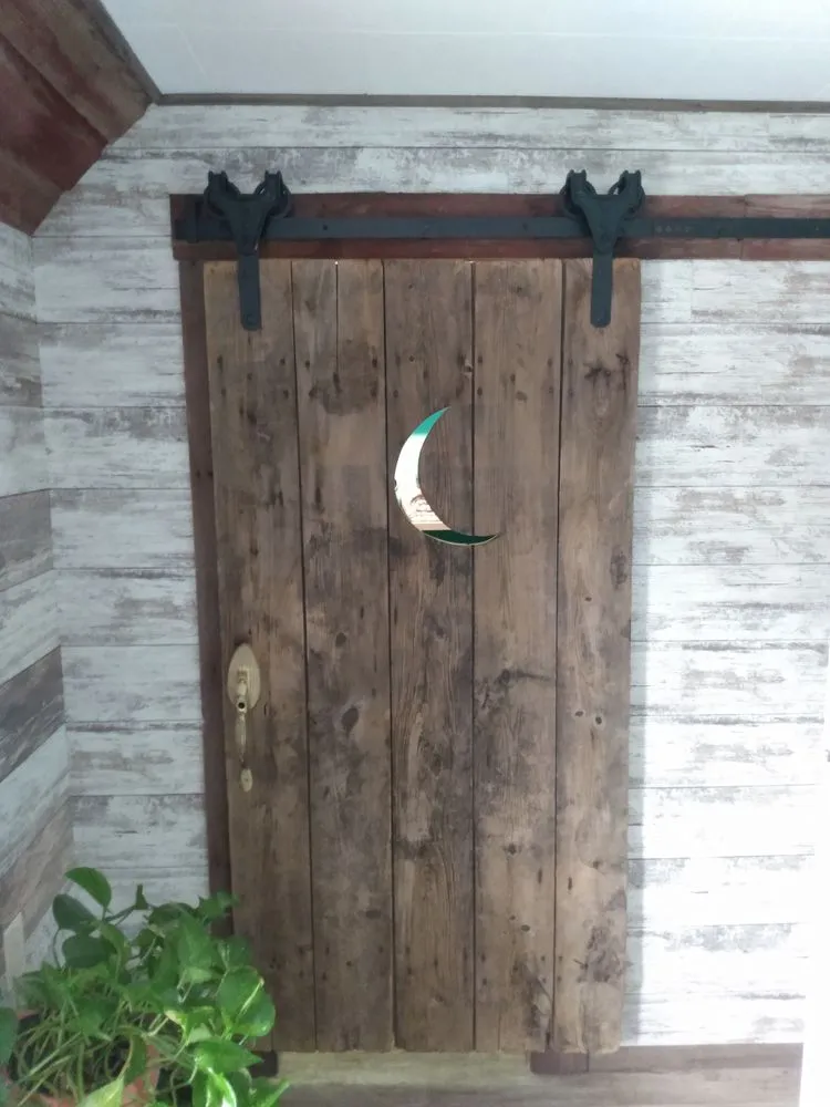 Slide of Greg Kayala Master Plumber