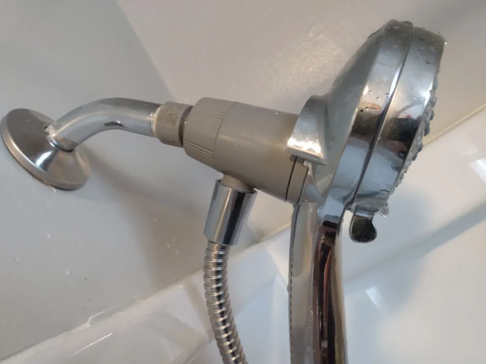 Slide of Greg Kayala Master Plumber