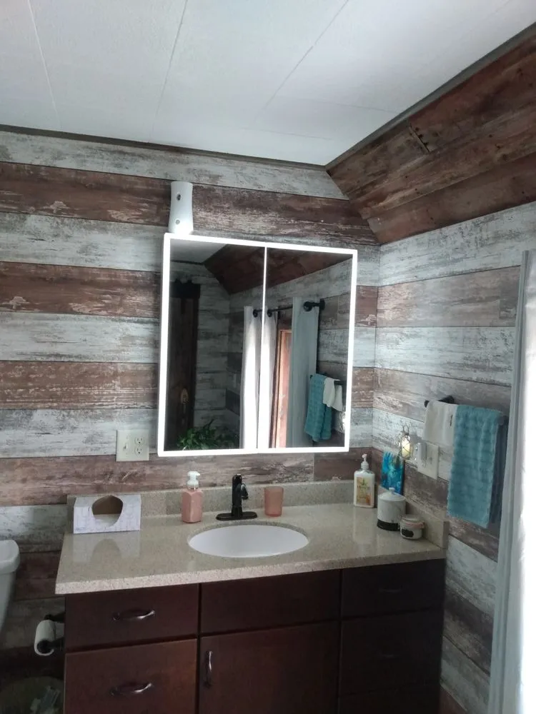 Slide of Greg Kayala Master Plumber