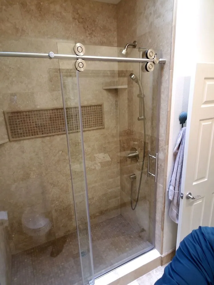 Slide of Greg Kranz Plumbing Service