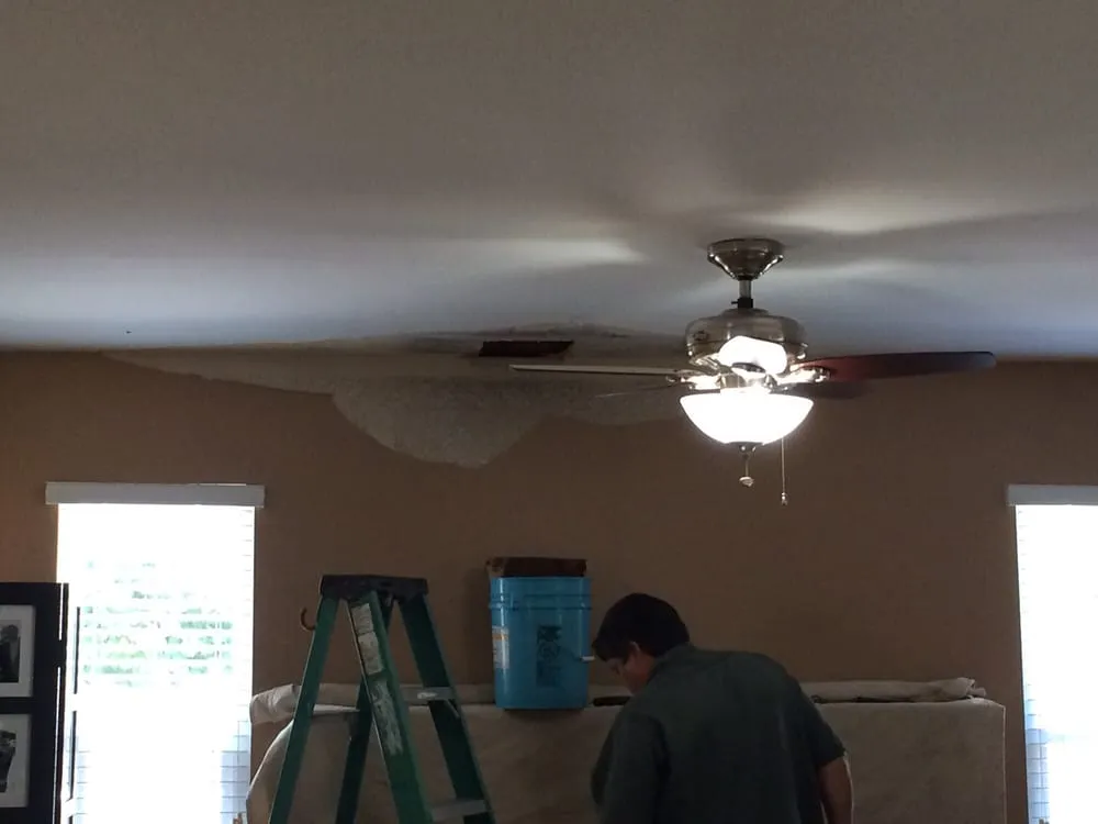 Slide of Greg Kranz Plumbing Service