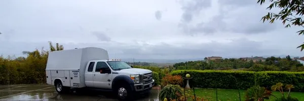 Greg Kranz Plumbing Service