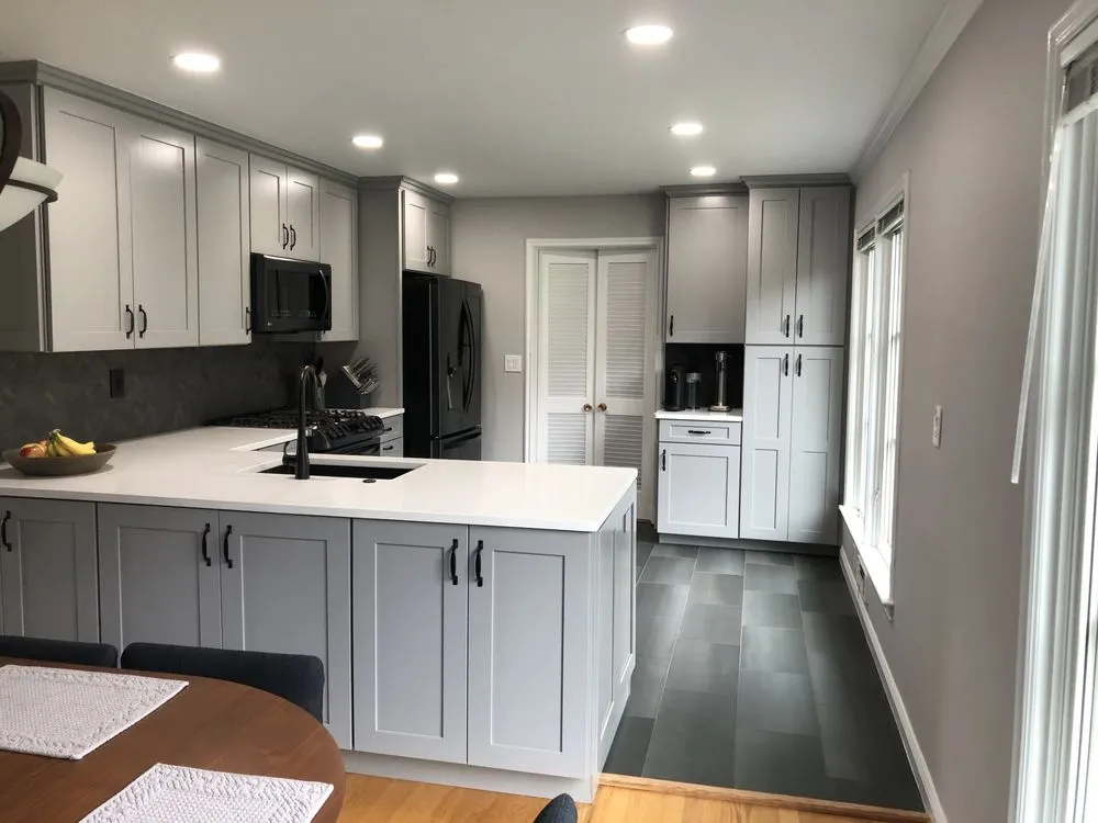 Slide of Greg Norman & Associates, Inc.