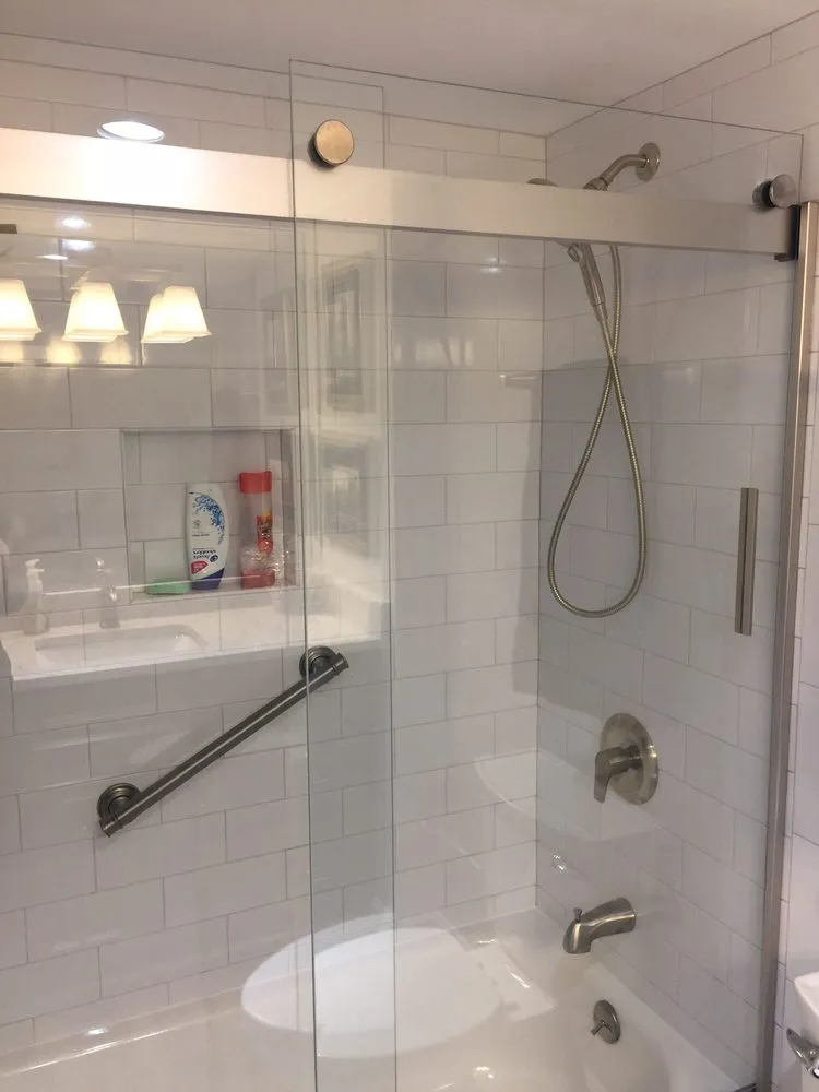 Slide of Greg Norman & Associates, Inc.