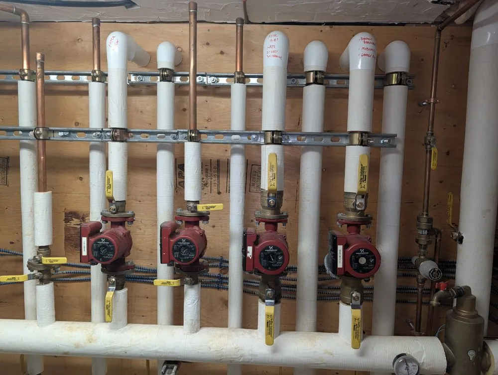 Trusted plumbing repair service in Lynn, MA - Greg Plumbing and Heating