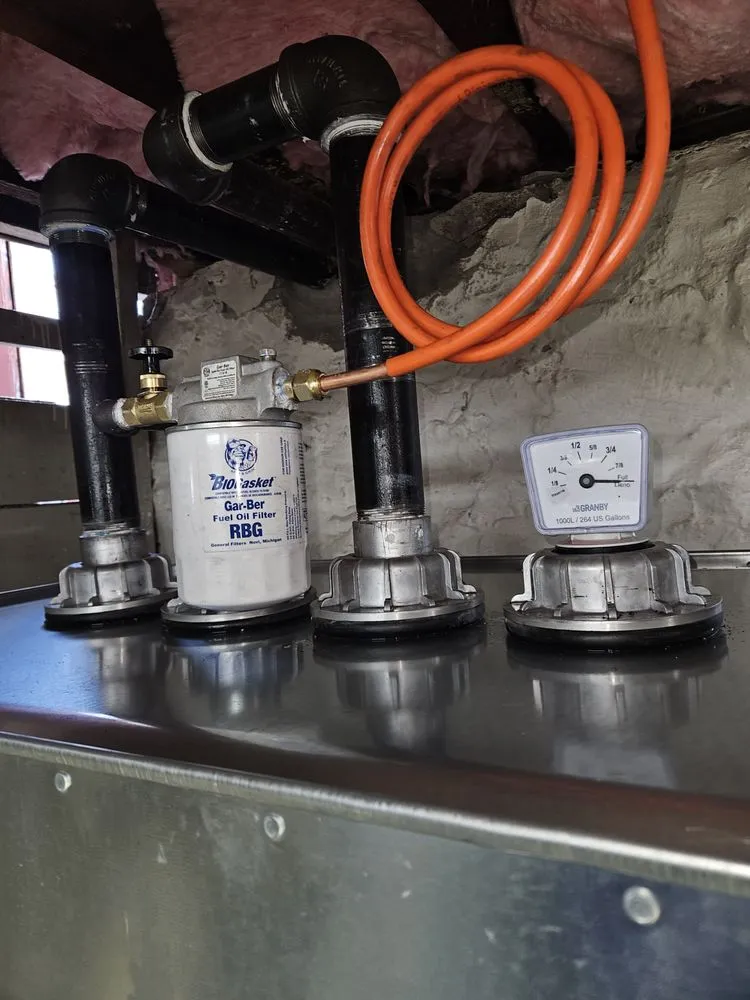 Top-rated pipe repair service in Lynn, MA - Greg Plumbing and Heating