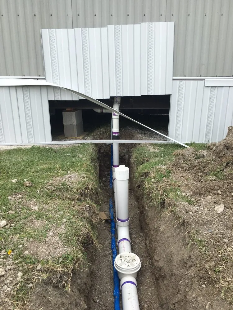 Slide of Gregg Mechanical & Plumbing